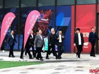 马德里竞技VS阿森纳直播拜仁提前锁定德甲冠军，凯恩也因...@猪古力冰冰的动态